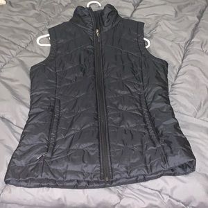 Columbia vest